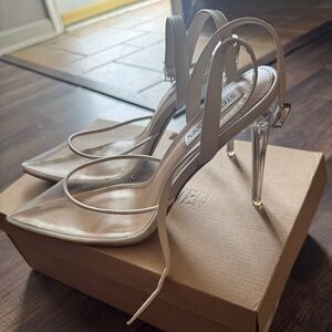 Steve Madden Alessi Heels
